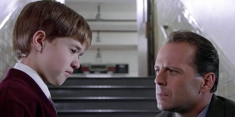 The Sixth Sense